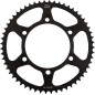 SPROCKET REAR 428 56T