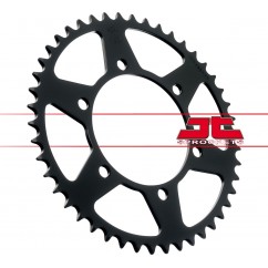 SPROCKET REAR 520 46T SC