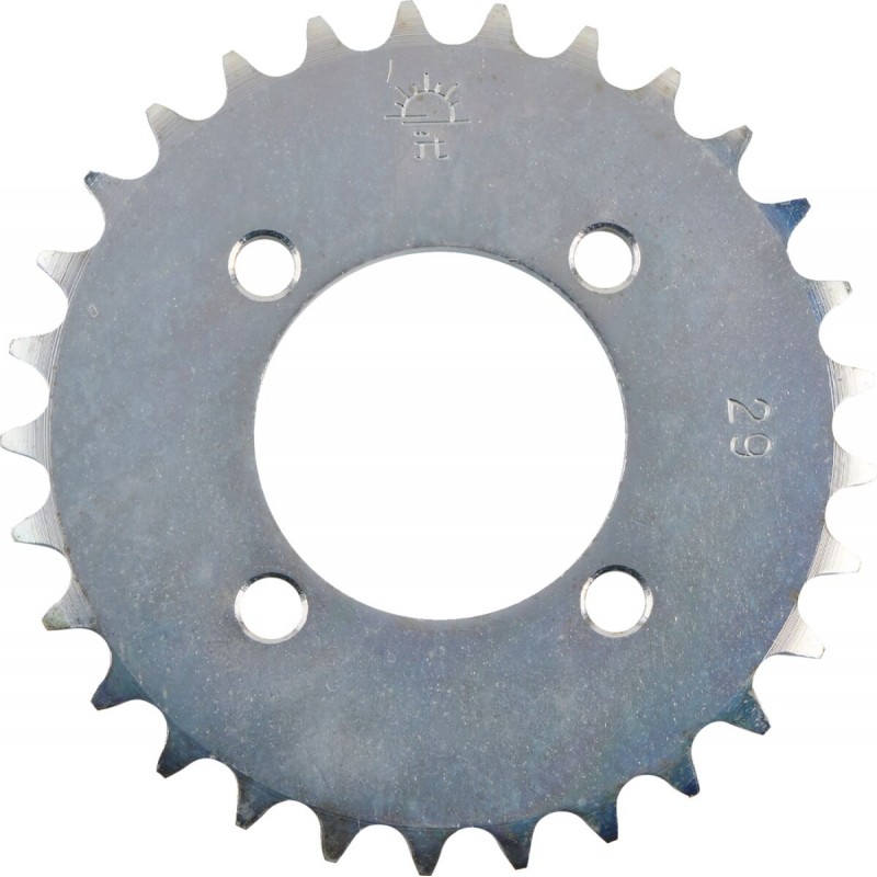 SPROCKET REAR 420 29T