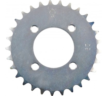 SPROCKET REAR 420 29T