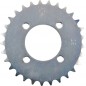 SPROCKET REAR 420 29T