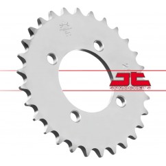 SPROCKET REAR 420 29T