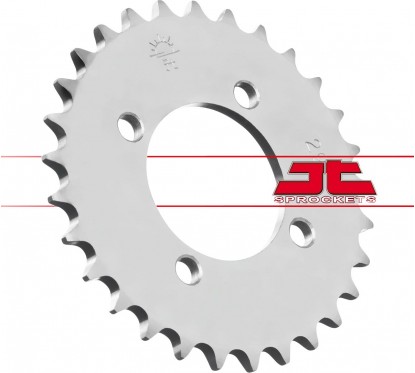 SPROCKET REAR 420 29T