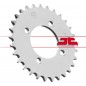 SPROCKET REAR 420 29T