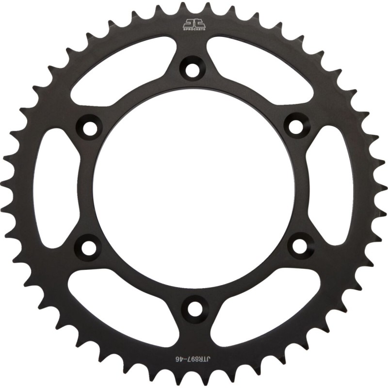 SPROCKET REAR 520 46T