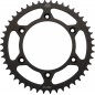 SPROCKET REAR 520 46T