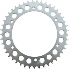 SPROCKET REAR 45T 530