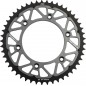 SPROCKET RR JTX HON GR 49