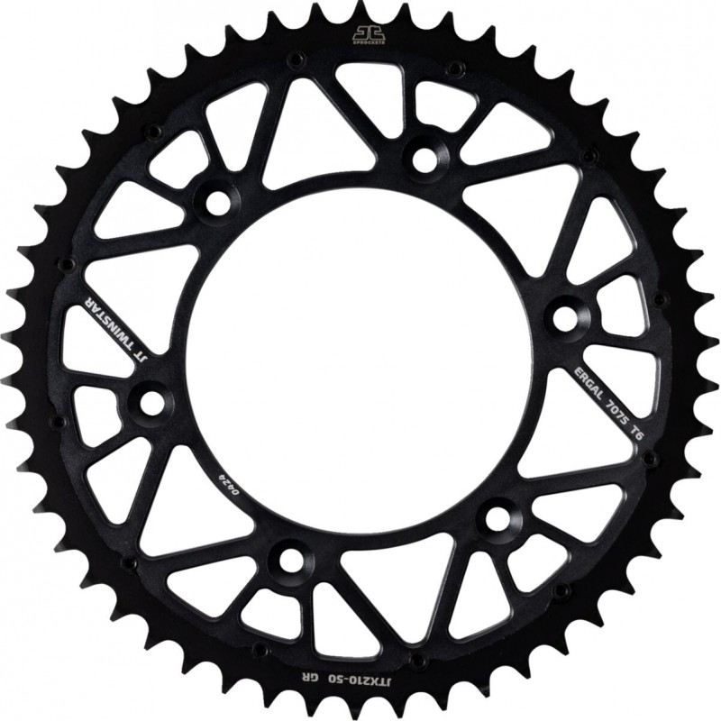 SPROCKET RR JTX HON GR 50