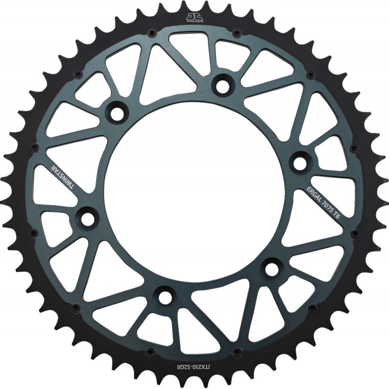 SPROCKET RR JTX HON GR 52