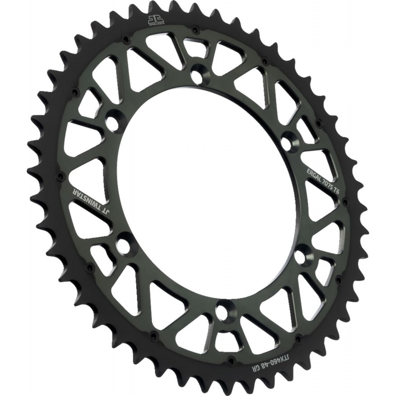 SPROCKET RR JTX KAW GR 48