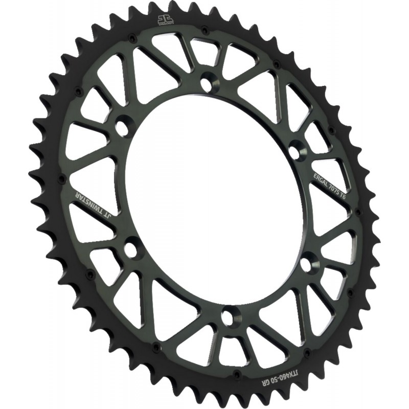 SPROCKET RR JTX KAW GR 50