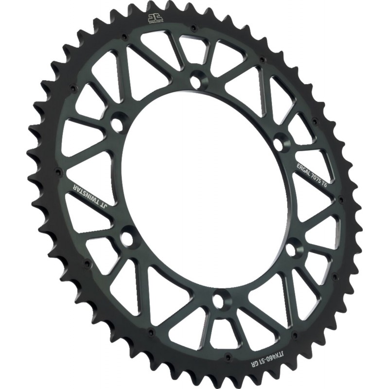 SPROCKET RR JTX KAW GR 51