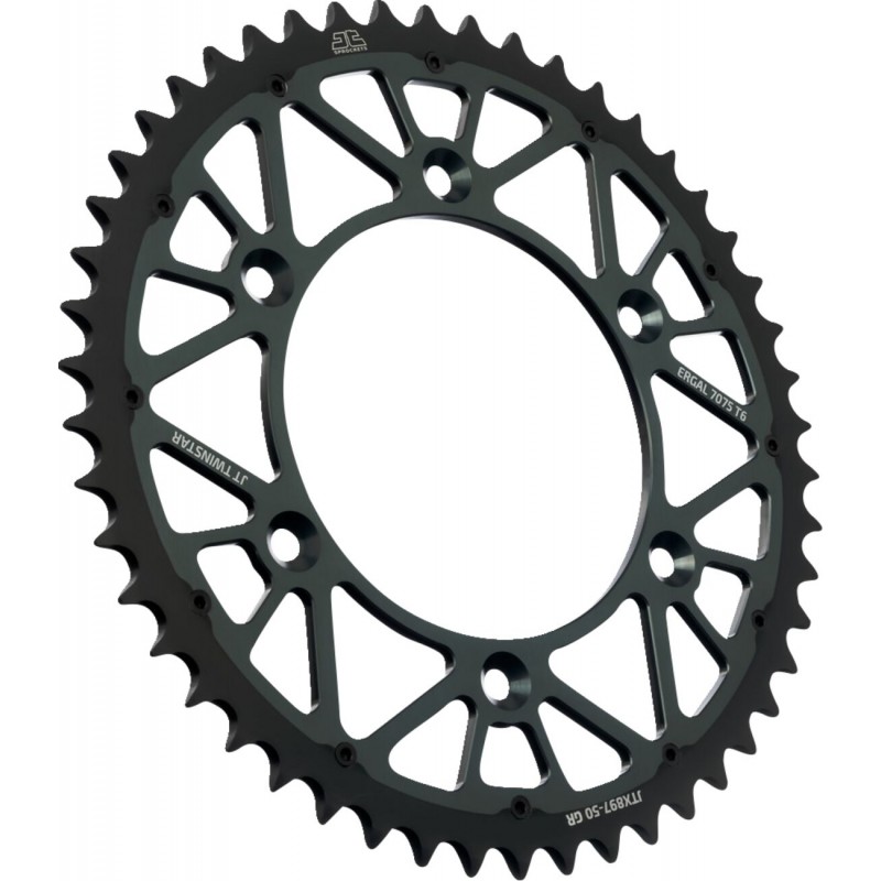 SPROCKET RR JTX KTM GR 50