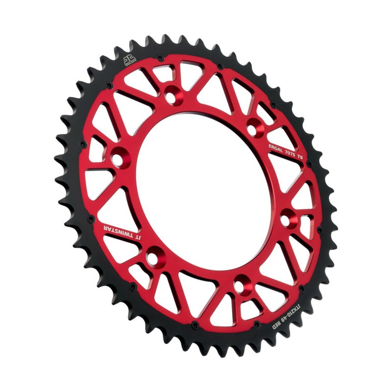 SPROCKET RR JTX HON RD 49