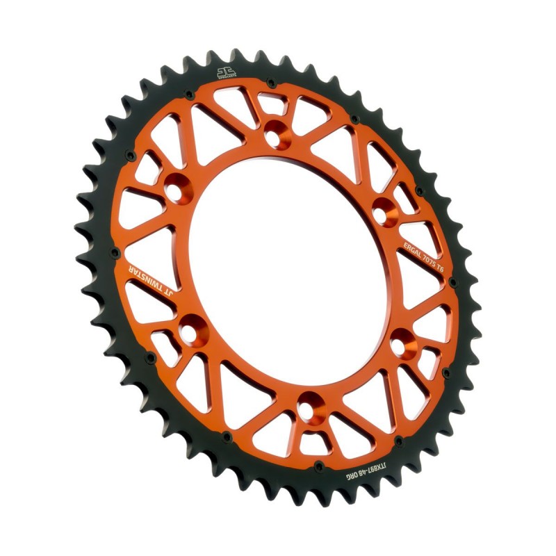 SPROCKET RR JTX KTM OR 48