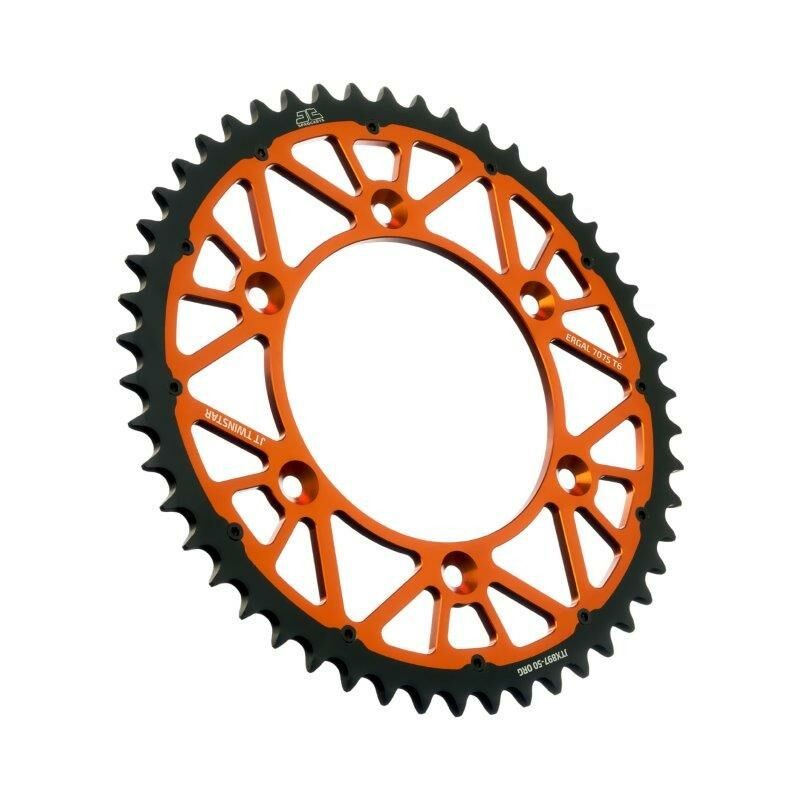 SPROCKET RR JTX KTM OR 50