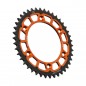 SPROCKET RR JTX KTM OR 42