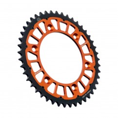 SPROCKET RR JTX KTM OR 45