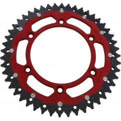 SPROCKET DUAL MSE 48 RD