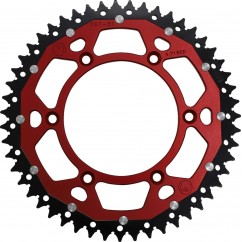 SPROCKET DUAL MSE 51 RD