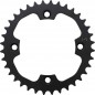 SPROCKET STEEL ATV RR 36T