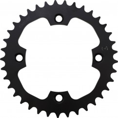 SPROCKET STEEL ATV RR 37T