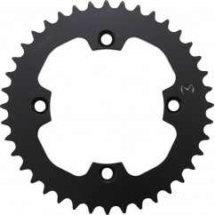 SPROCKET STEEL ATV RR 40T