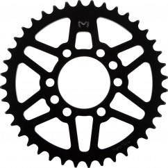 SPROCKET STEEL ATV RR 40T