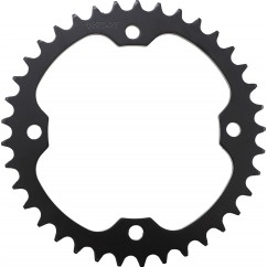 SPROCKET STEEL ATV RR 37T