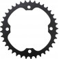 SPROCKET STEEL ATV RR 37T