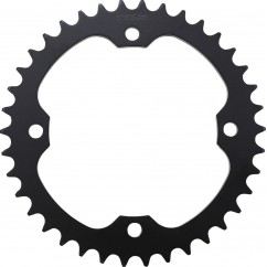 SPROCKET STEEL ATV RR 38T