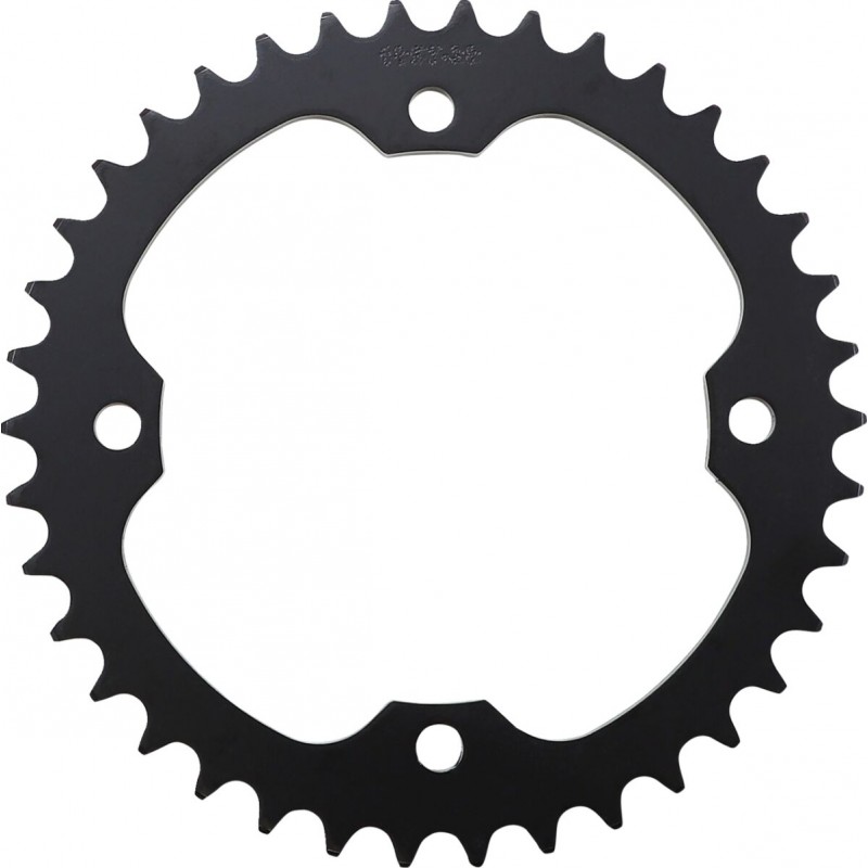 SPROCKET STEEL ATV RR 38T