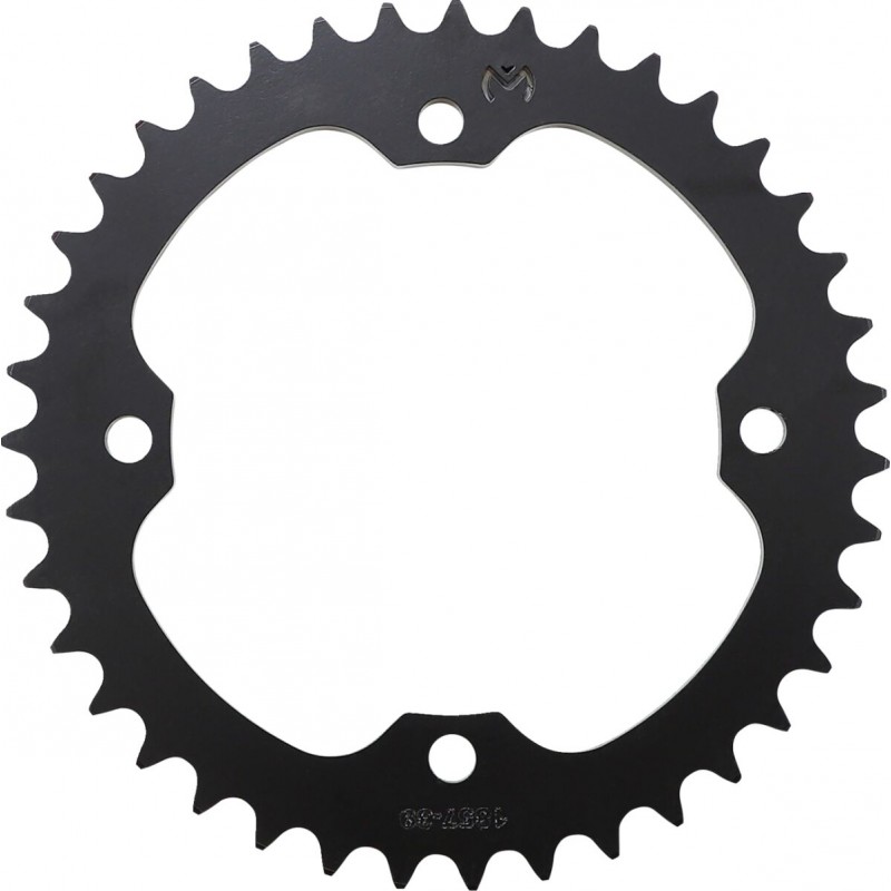 SPROCKET STEEL ATV RR 39T