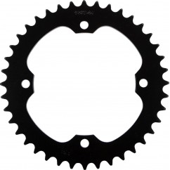 SPROCKET STEEL ATV RR 40T