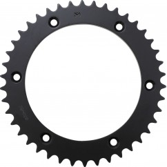 SPROCKET STEEL ATV RR 42T