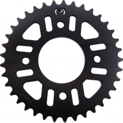 SPROCKET STEEL HON 37T