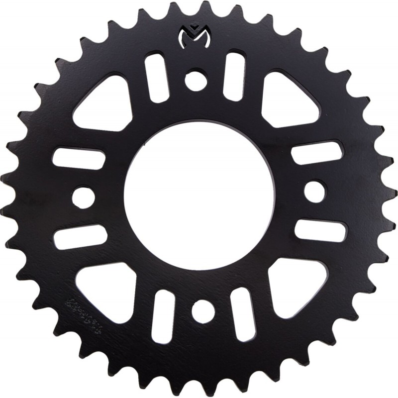 SPROCKET STEEL HON 37T