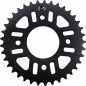 SPROCKET STEEL HON 37T