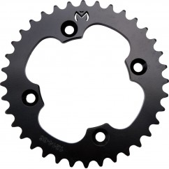 SPROCKET STEEL HON 36T