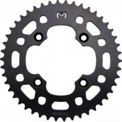 SPROCKET STEEL HON 46T