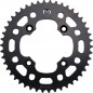 SPROCKET STEEL HON 46T