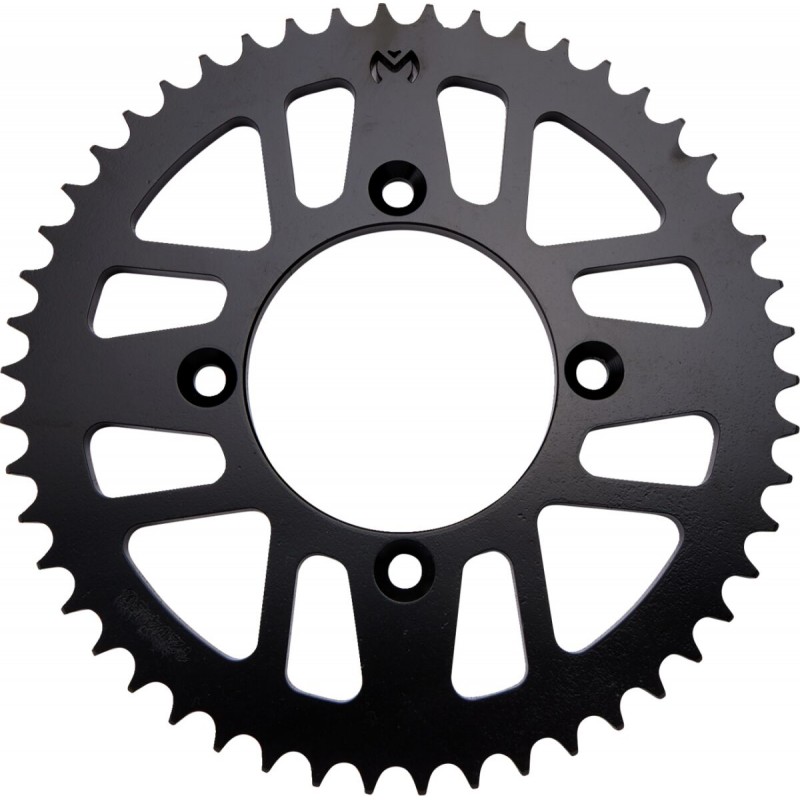 SPROCKET STEEL HON 50T