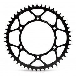 REAR SPROCKET 420 46T