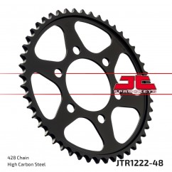 SPROCKET REAR 48T 428