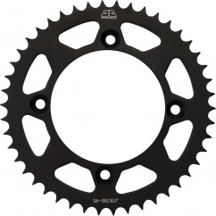 SPROCKET RR YAMAHA 46T