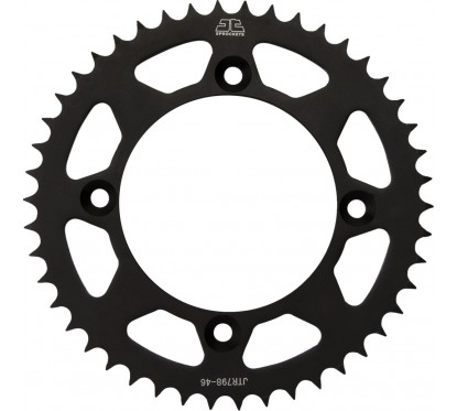 SPROCKET RR YAMAHA 46T