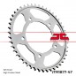 SPROCKET REAR 47T 525