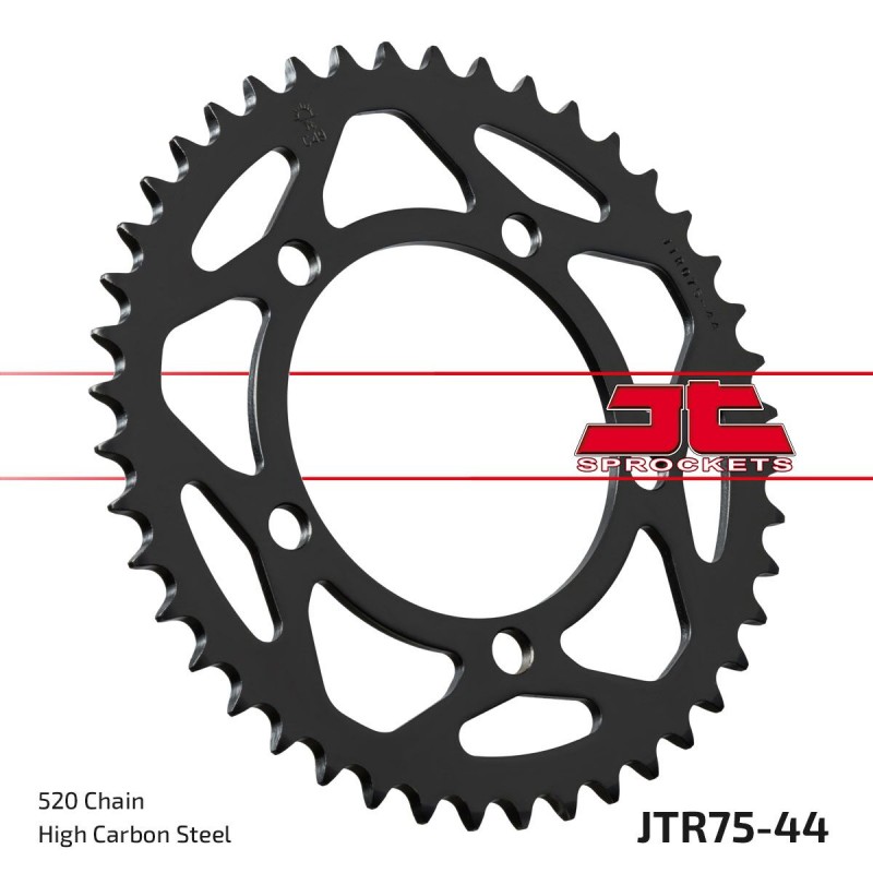 SPROCKET REAR 44T 520