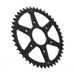 SPROCKET REAR 44T 520 BLK